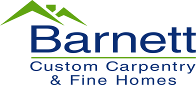 Barnett Custom Carpenty and Fine Homes